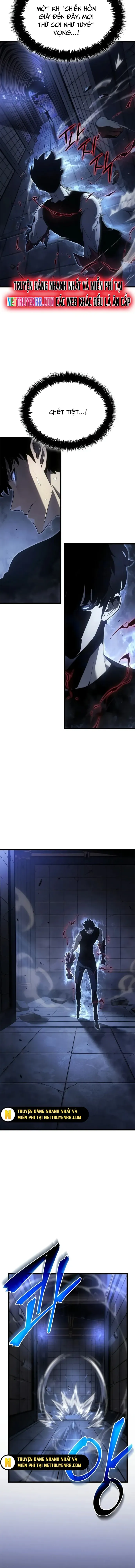 đọc truyện Solo Leveling Ragnarok Chương 45.1 ảnh 15 tại Thiên Thai Truyện