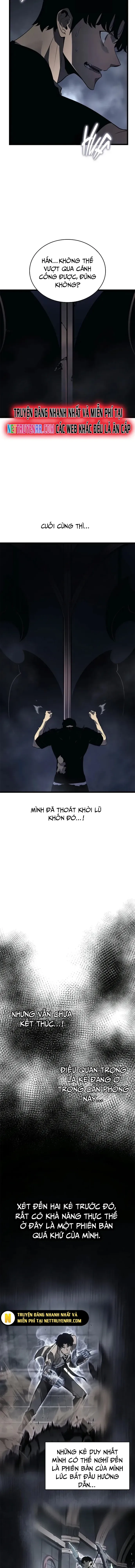 đọc truyện Solo Leveling Ragnarok Chương 45.1 ảnh 17 tại Thiên Thai Truyện