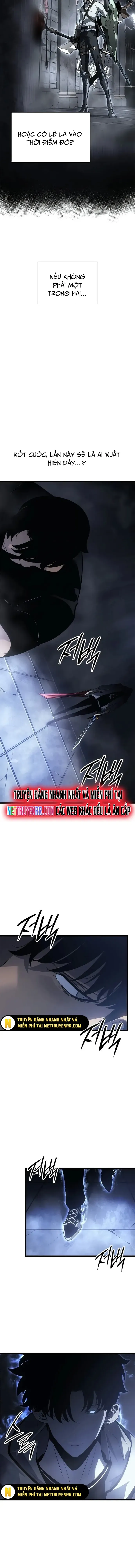 đọc truyện Solo Leveling Ragnarok Chương 45.1 ảnh 18 tại Thiên Thai Truyện