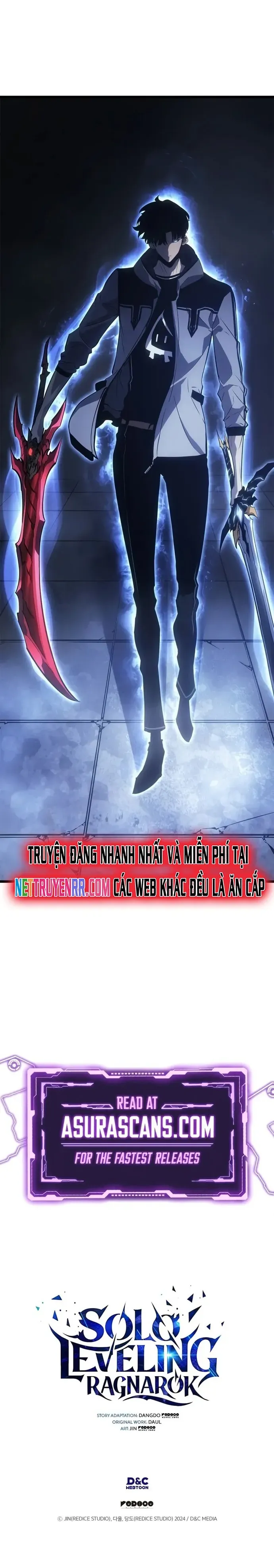 đọc truyện Solo Leveling Ragnarok Chương 45.1 ảnh 19 tại Thiên Thai Truyện
