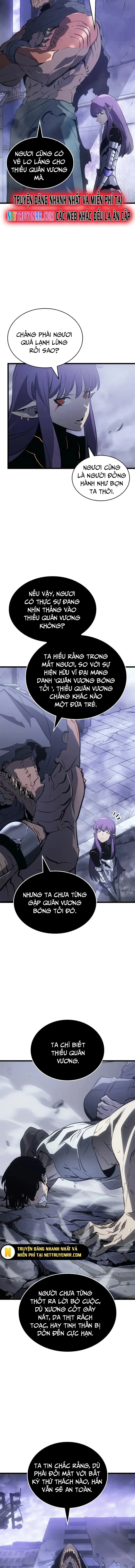 đọc truyện Solo Leveling Ragnarok Chương 45.1 ảnh 4 tại Thiên Thai Truyện