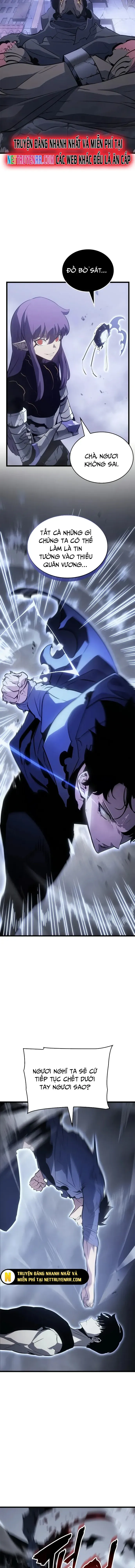 đọc truyện Solo Leveling Ragnarok Chương 45.1 ảnh 5 tại Thiên Thai Truyện