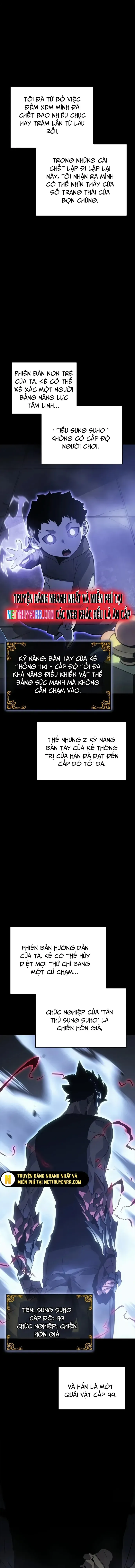 đọc truyện Solo Leveling Ragnarok Chương 45.1 ảnh 7 tại Thiên Thai Truyện