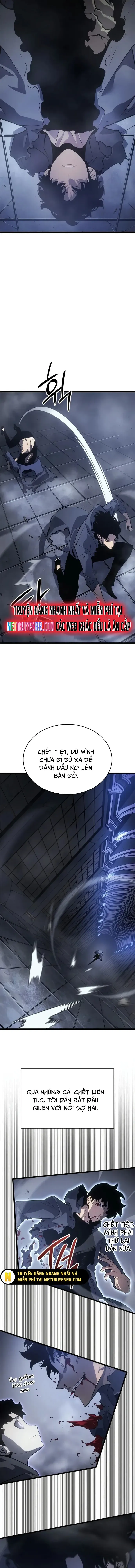 đọc truyện Solo Leveling Ragnarok Chương 45.1 ảnh 8 tại Thiên Thai Truyện