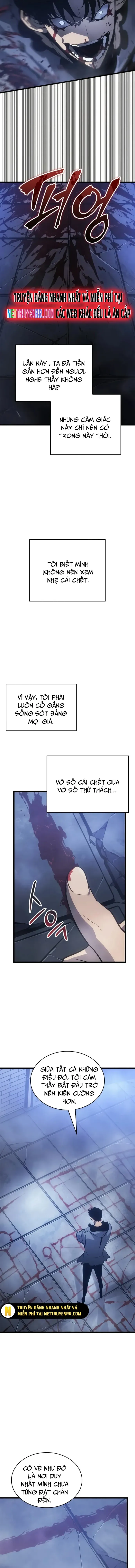 đọc truyện Solo Leveling Ragnarok Chương 45.1 ảnh 9 tại Thiên Thai Truyện