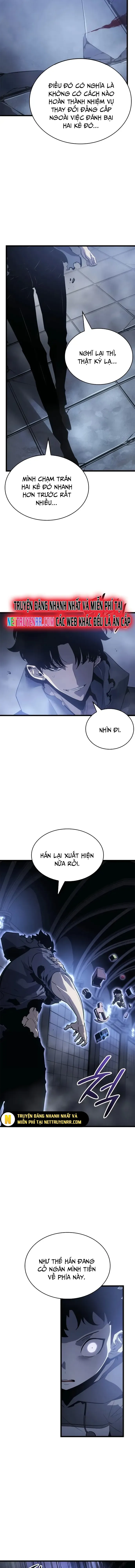 đọc truyện Solo Leveling Ragnarok Chương 45.1 ảnh 10 tại Thiên Thai Truyện