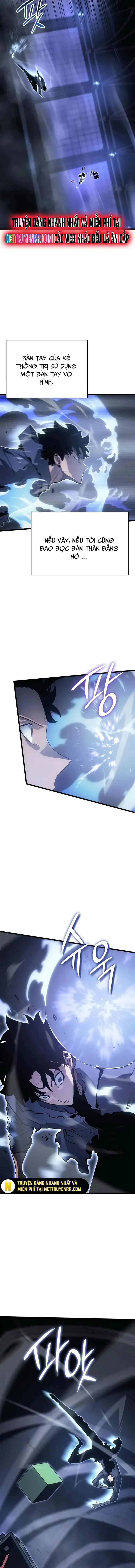 đọc truyện Solo Leveling Ragnarok Chương 45.1 ảnh 11 tại Thiên Thai Truyện