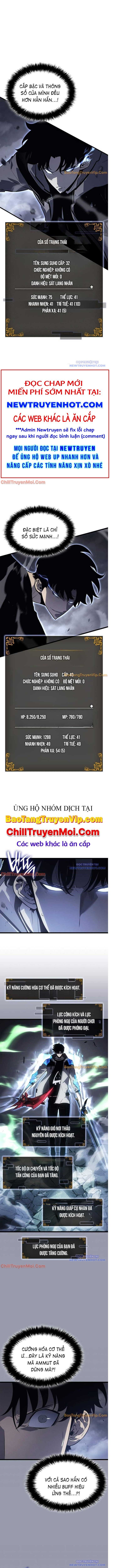 đọc truyện Solo Leveling Ragnarok Chương 46 ảnh 5 tại Thiên Thai Truyện