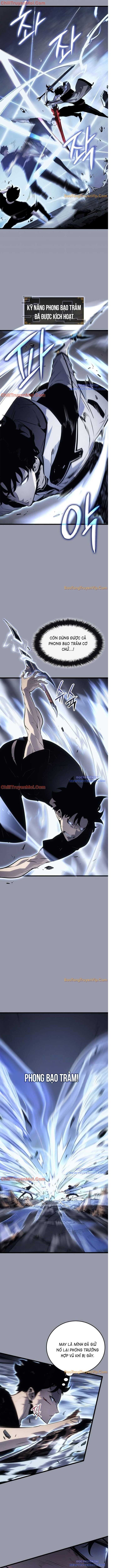 đọc truyện Solo Leveling Ragnarok Chương 46 ảnh 6 tại Thiên Thai Truyện