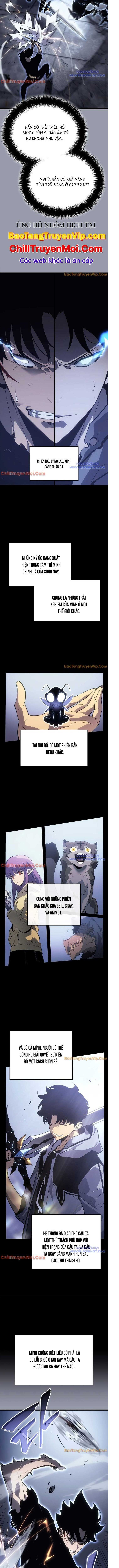 đọc truyện Solo Leveling Ragnarok Chương 46 ảnh 10 tại Thiên Thai Truyện