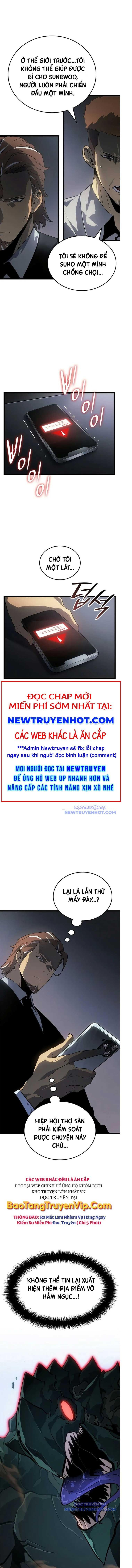 đọc truyện Solo Leveling Ragnarok Chương 47 ảnh 189 tại Thiên Thai Truyện