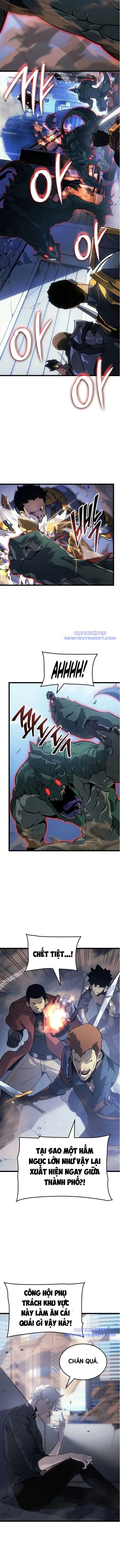 đọc truyện Solo Leveling Ragnarok Chương 47 ảnh 190 tại Thiên Thai Truyện