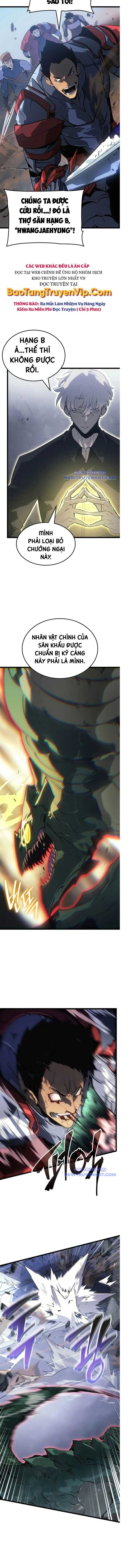 đọc truyện Solo Leveling Ragnarok Chương 47 ảnh 192 tại Thiên Thai Truyện