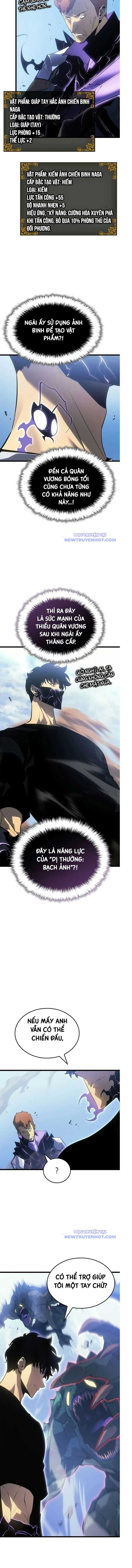 đọc truyện Solo Leveling Ragnarok Chương 47 ảnh 198 tại Thiên Thai Truyện