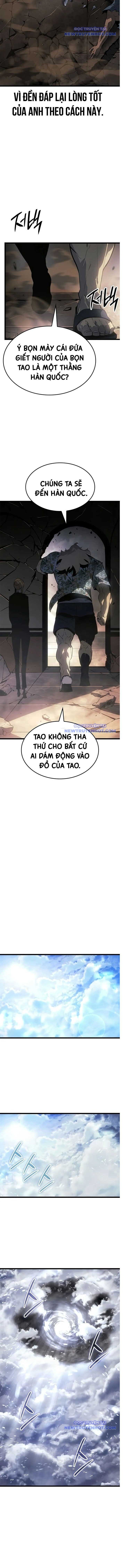 đọc truyện Solo Leveling Ragnarok Chương 47 ảnh 201 tại Thiên Thai Truyện