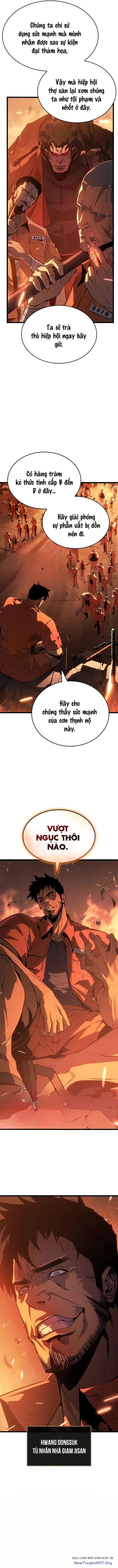 đọc truyện Solo Leveling Ragnarok Chương 48 ảnh 10 tại Thiên Thai Truyện