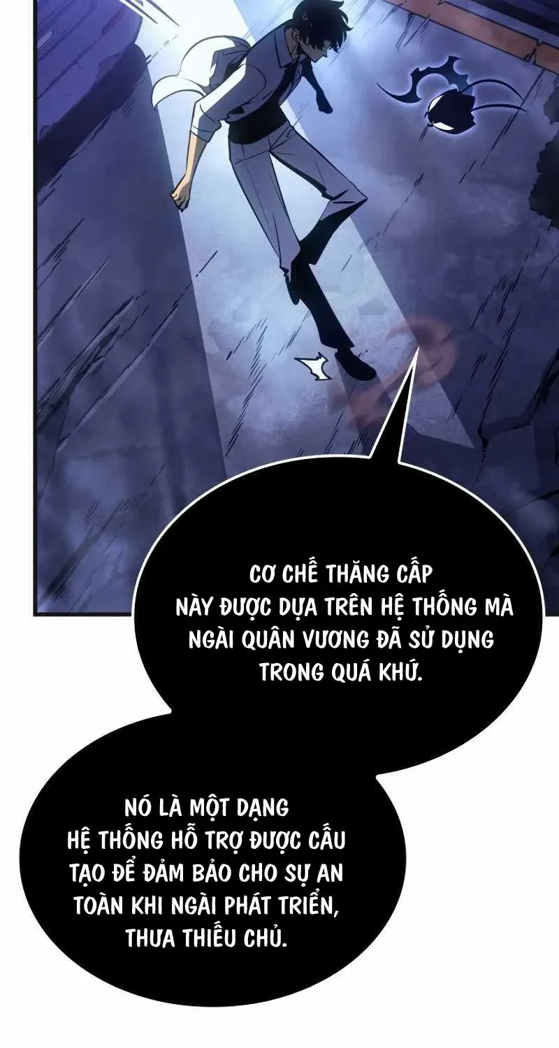 đọc truyện Solo Leveling Ragnarok Chương 5 ảnh 117 tại Thiên Thai Truyện