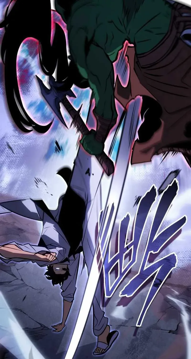 đọc truyện Solo Leveling Ragnarok Chương 5 ảnh 21 tại Thiên Thai Truyện