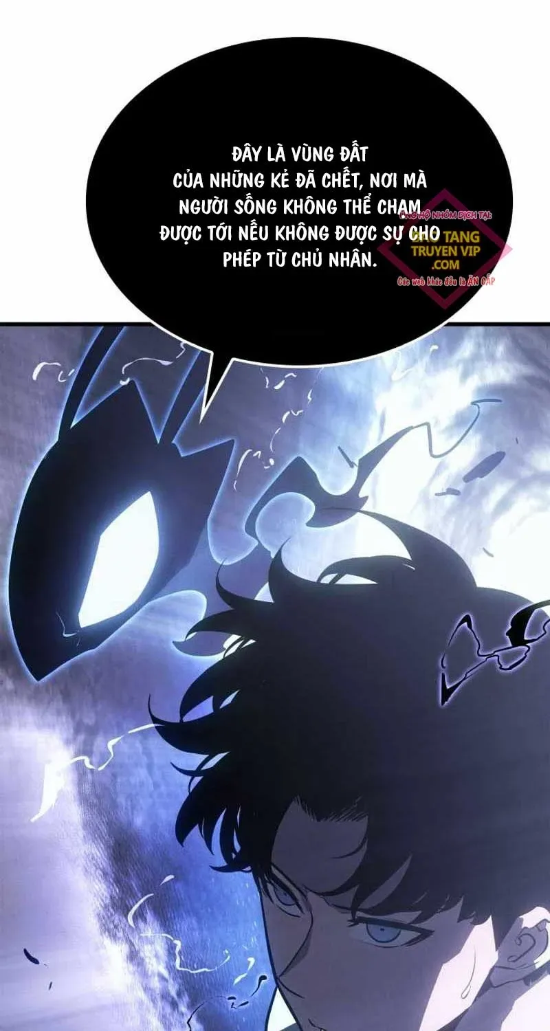 đọc truyện Solo Leveling Ragnarok Chương 5 ảnh 4 tại Thiên Thai Truyện