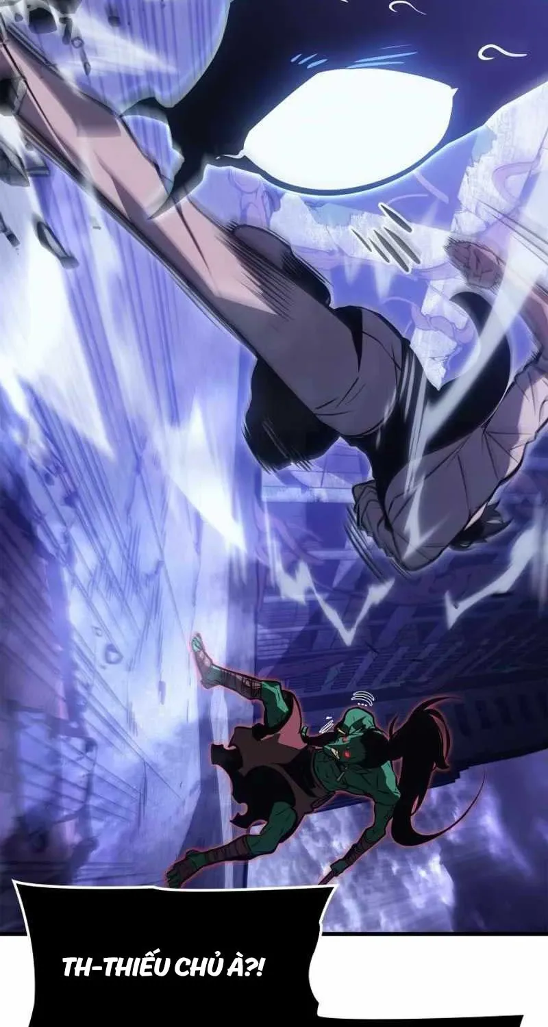 đọc truyện Solo Leveling Ragnarok Chương 5 ảnh 27 tại Thiên Thai Truyện