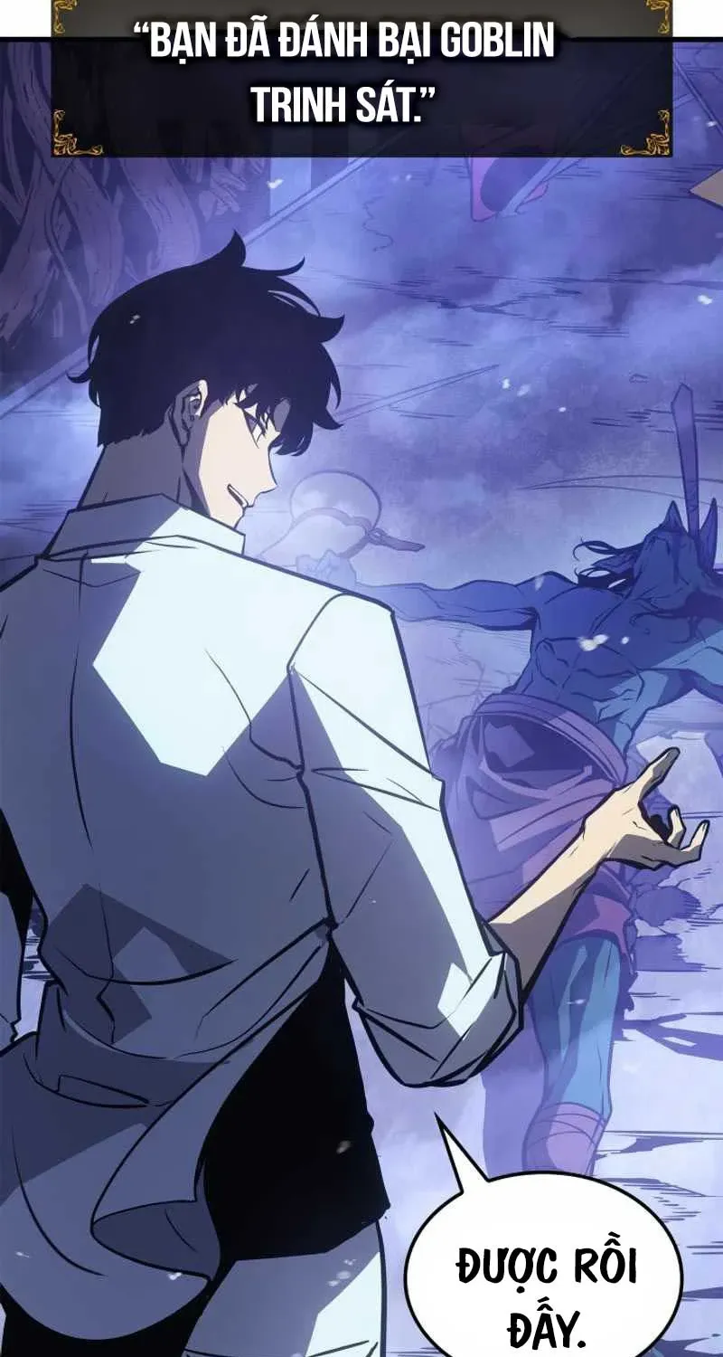 đọc truyện Solo Leveling Ragnarok Chương 5 ảnh 35 tại Thiên Thai Truyện