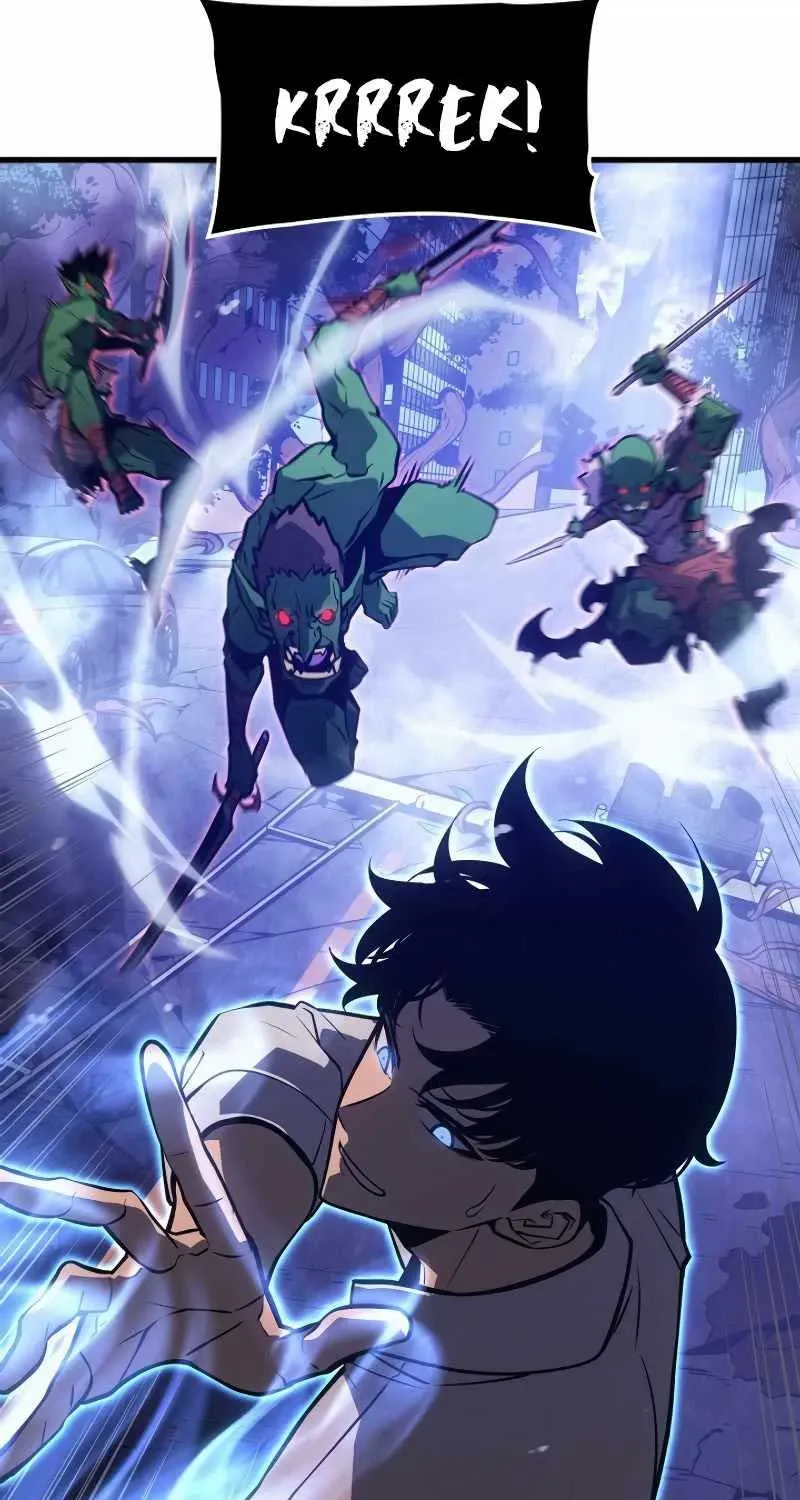 đọc truyện Solo Leveling Ragnarok Chương 5 ảnh 50 tại Thiên Thai Truyện