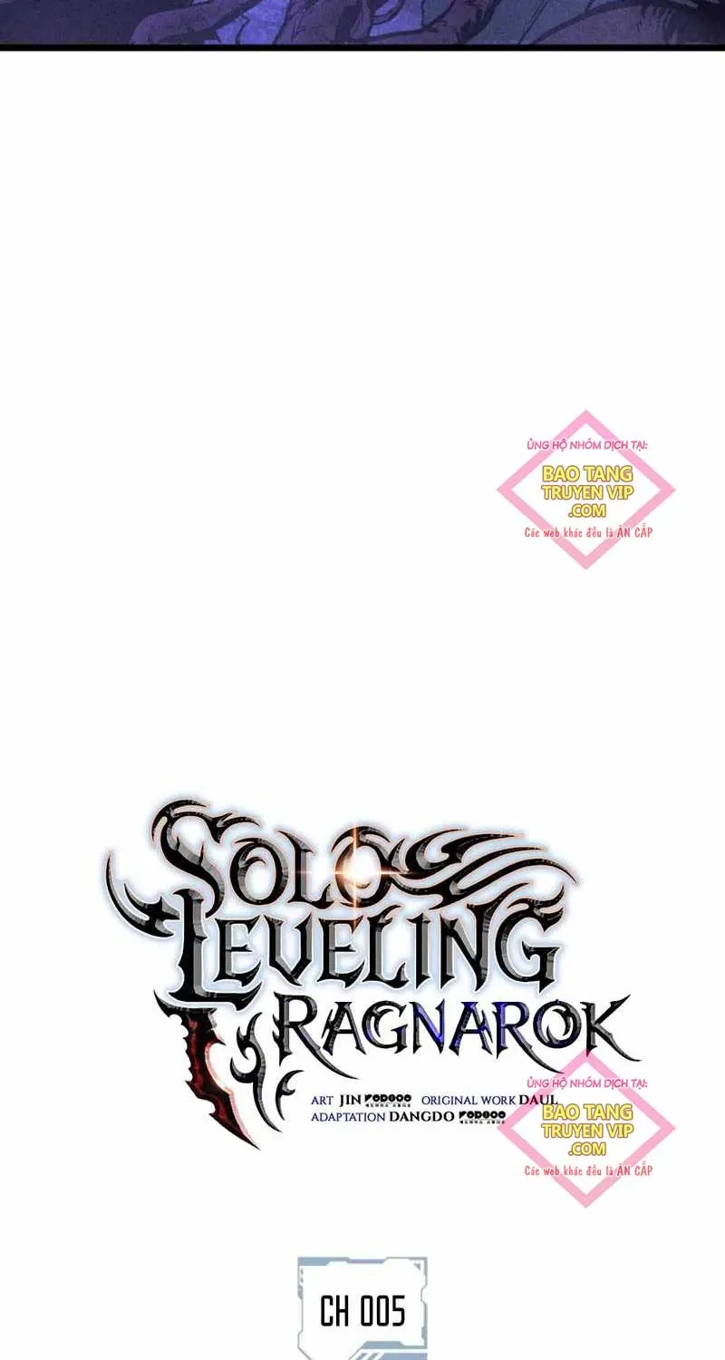 đọc truyện Solo Leveling Ragnarok Chương 5 ảnh 8 tại Thiên Thai Truyện
