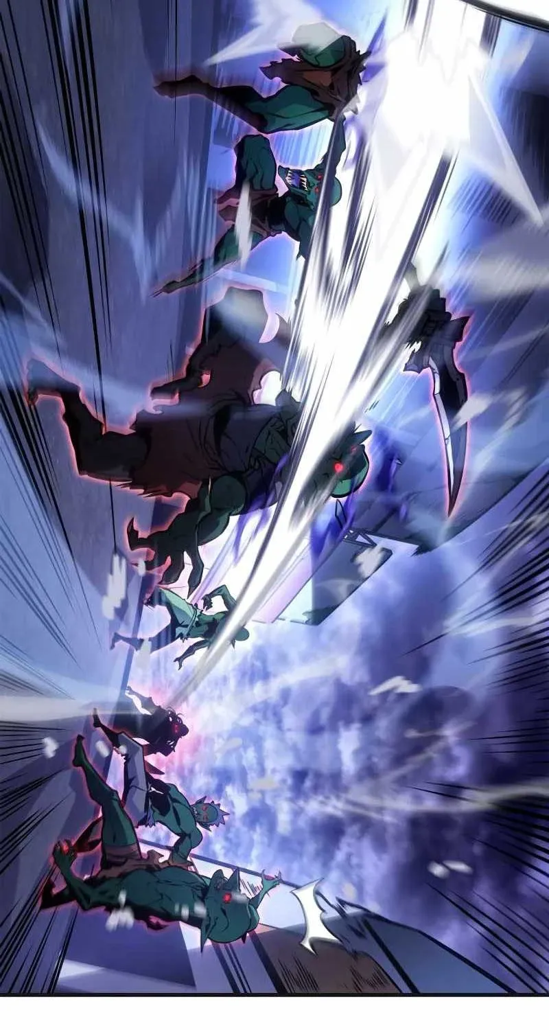 đọc truyện Solo Leveling Ragnarok Chương 5 ảnh 88 tại Thiên Thai Truyện