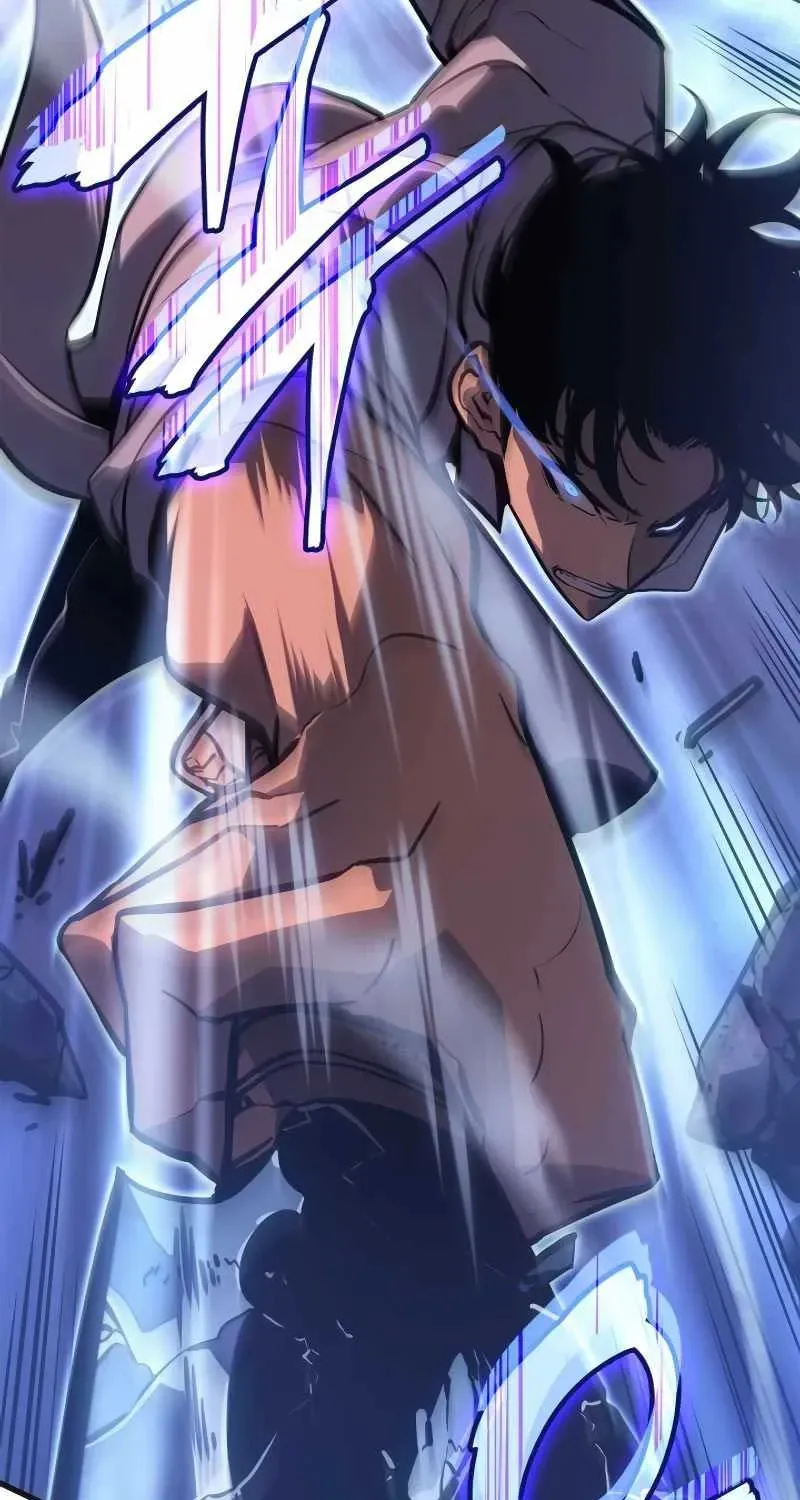 đọc truyện Solo Leveling Ragnarok Chương 5 ảnh 98 tại Thiên Thai Truyện