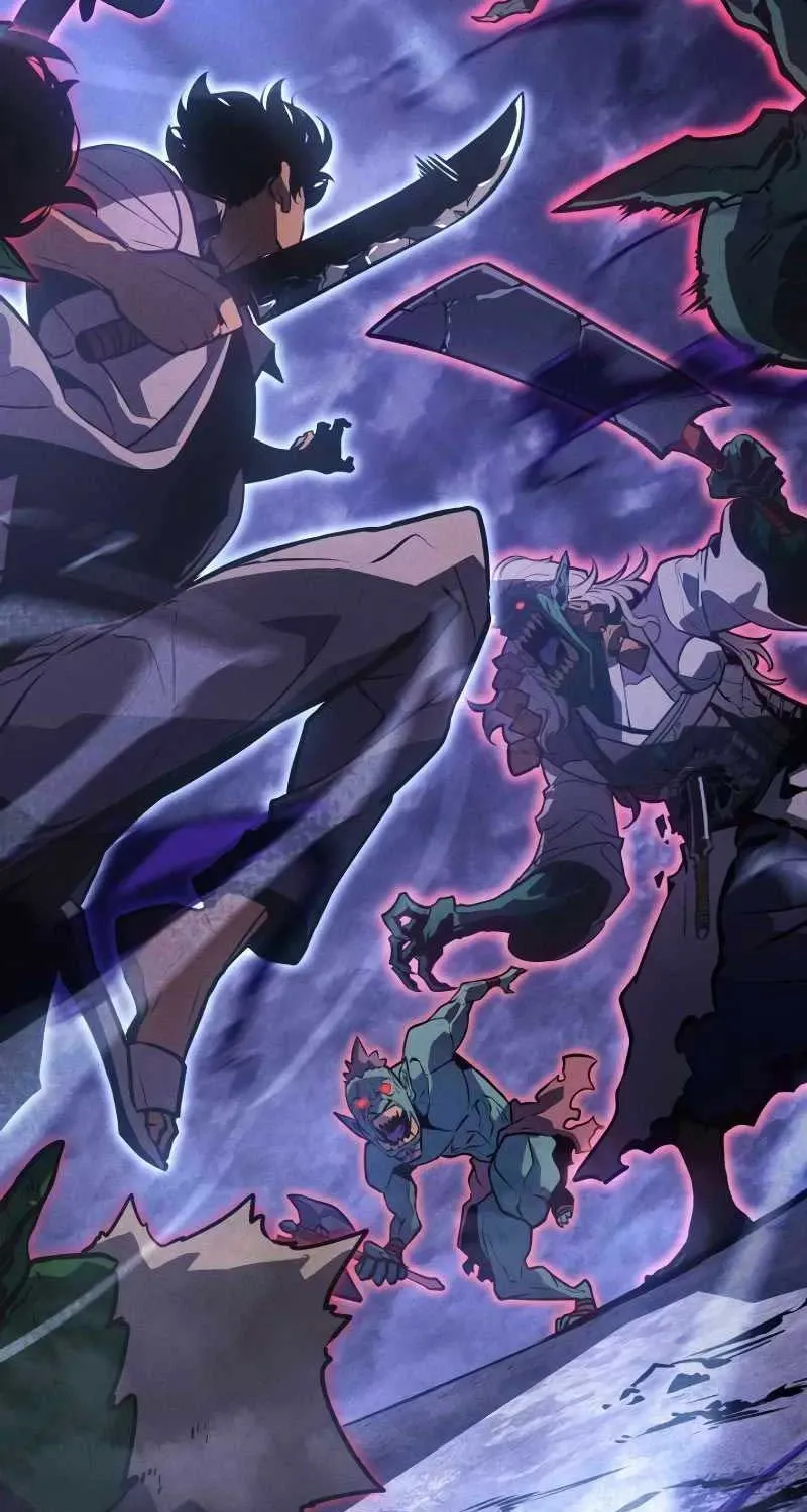 đọc truyện Solo Leveling Ragnarok Chương 5 ảnh 100 tại Thiên Thai Truyện