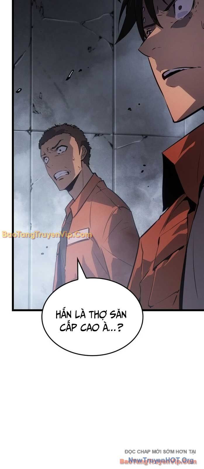 đọc truyện Solo Leveling Ragnarok Chương 50 ảnh 16 tại Thiên Thai Truyện