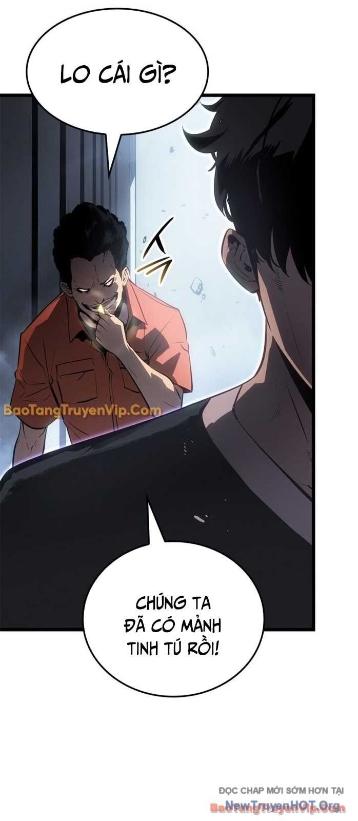 đọc truyện Solo Leveling Ragnarok Chương 50 ảnh 17 tại Thiên Thai Truyện