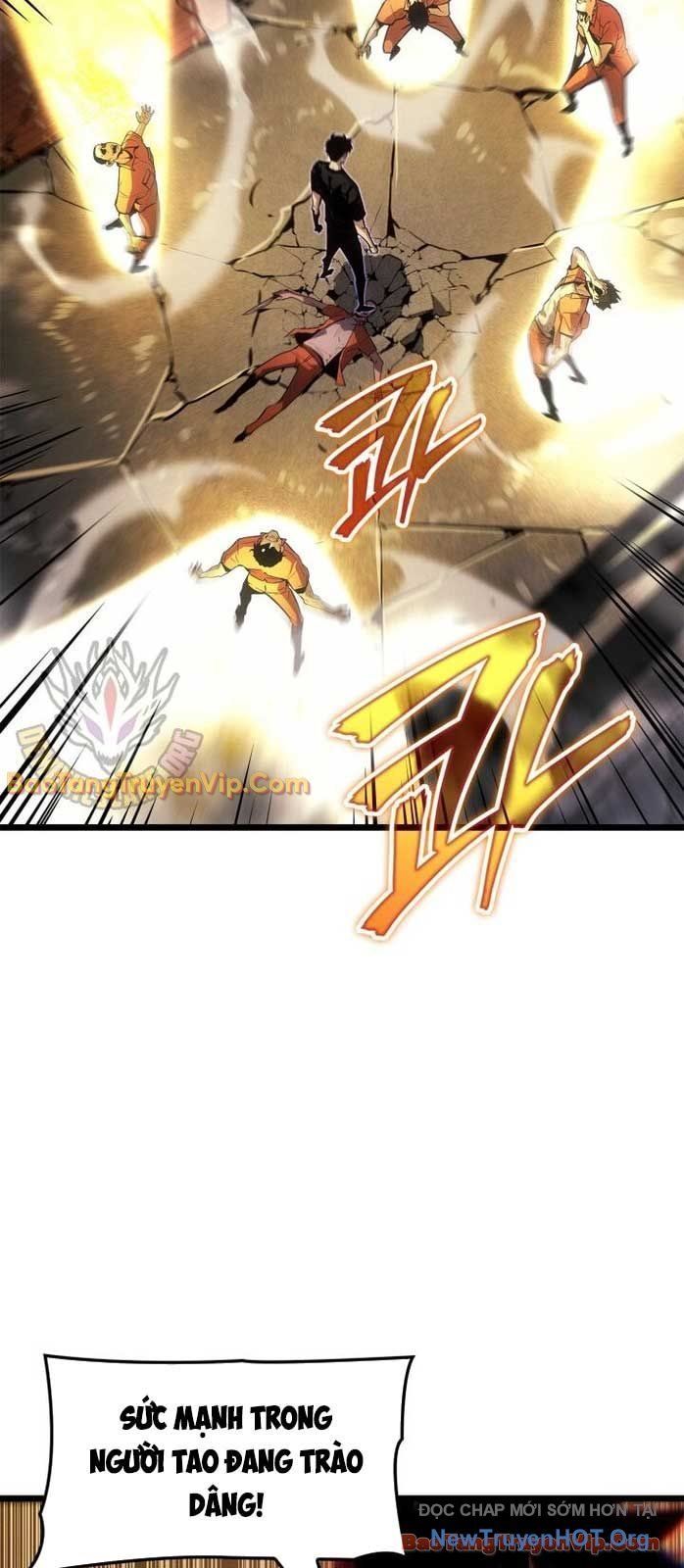 đọc truyện Solo Leveling Ragnarok Chương 50 ảnh 20 tại Thiên Thai Truyện