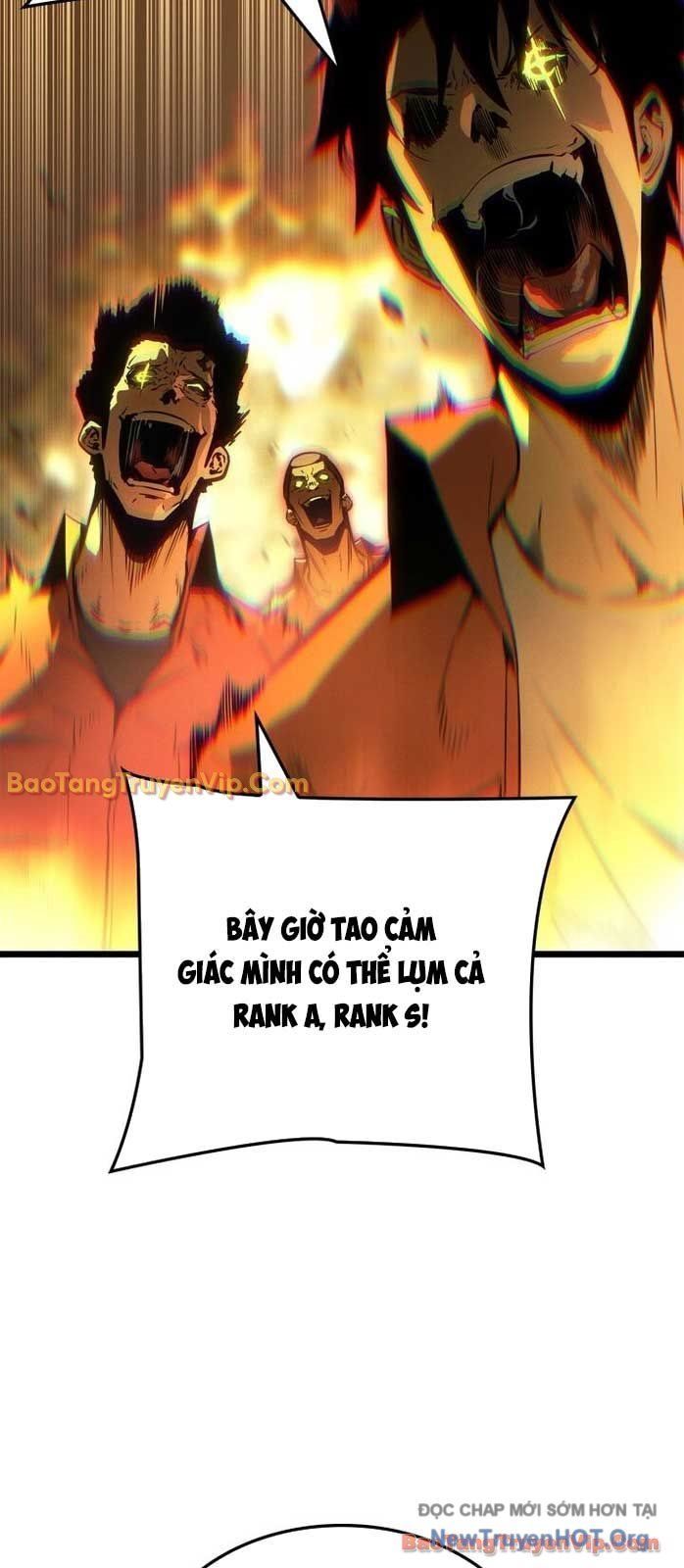 đọc truyện Solo Leveling Ragnarok Chương 50 ảnh 21 tại Thiên Thai Truyện