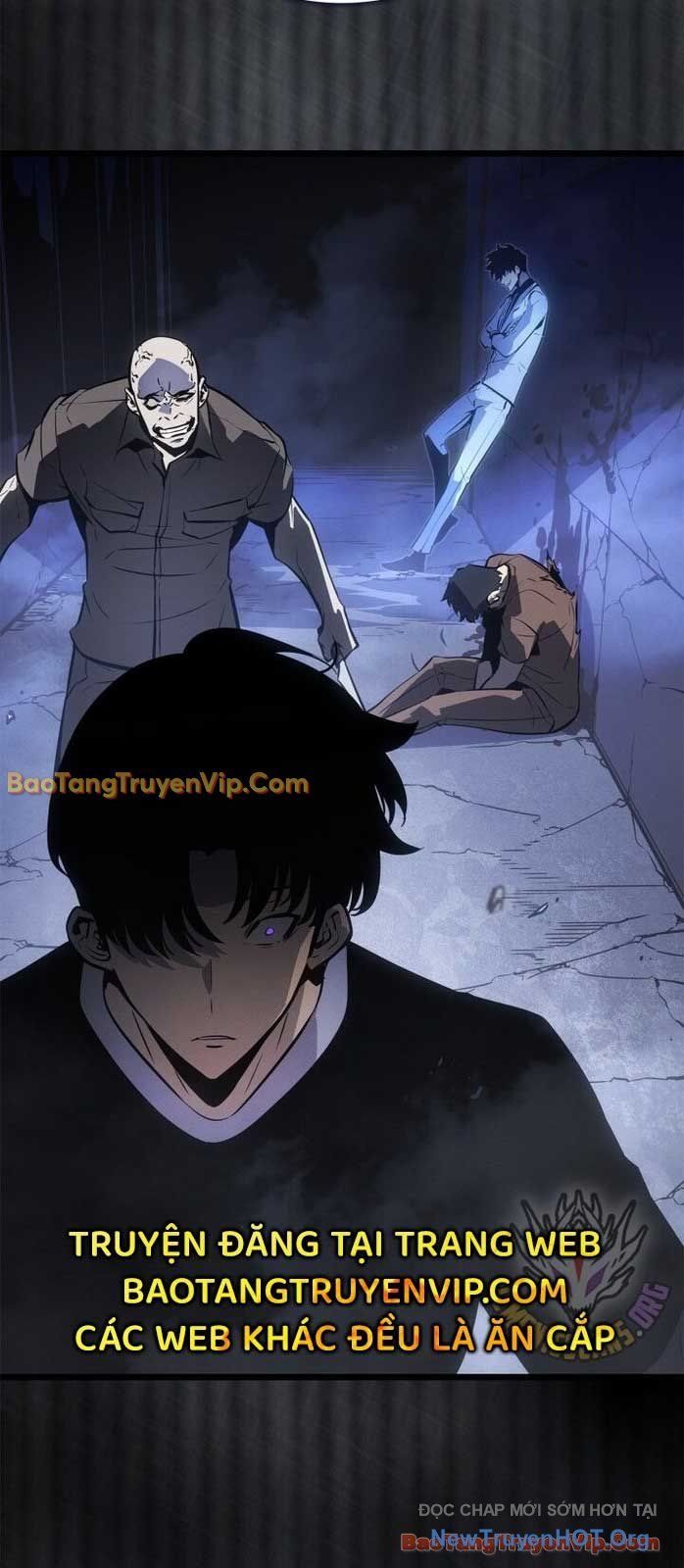 đọc truyện Solo Leveling Ragnarok Chương 50 ảnh 23 tại Thiên Thai Truyện