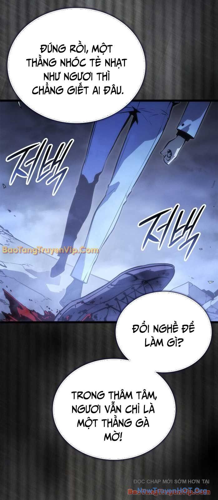 đọc truyện Solo Leveling Ragnarok Chương 50 ảnh 25 tại Thiên Thai Truyện