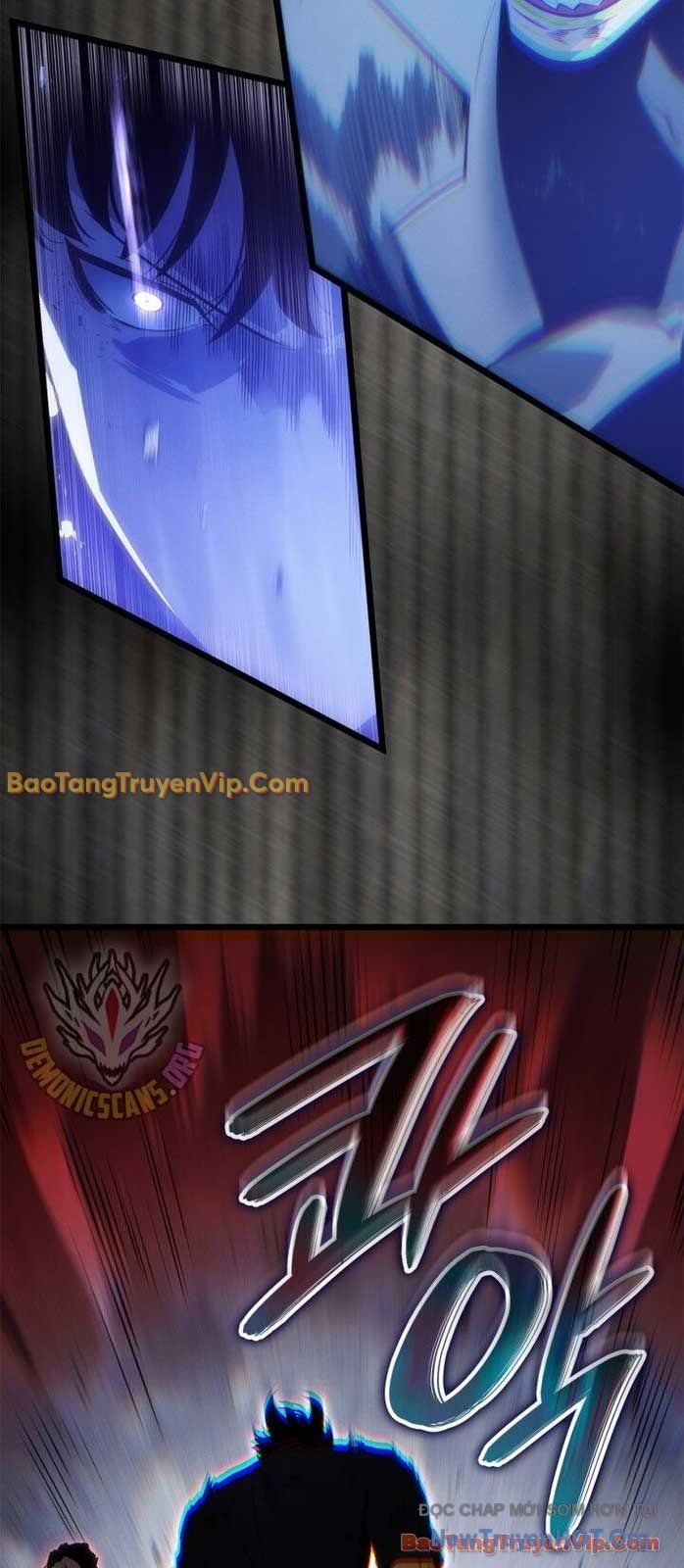 đọc truyện Solo Leveling Ragnarok Chương 50 ảnh 28 tại Thiên Thai Truyện