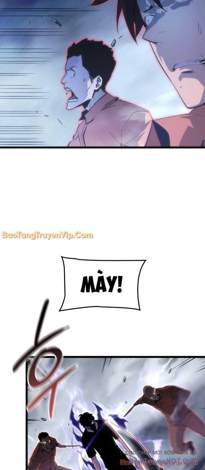 đọc truyện Solo Leveling Ragnarok Chương 50 ảnh 30 tại Thiên Thai Truyện