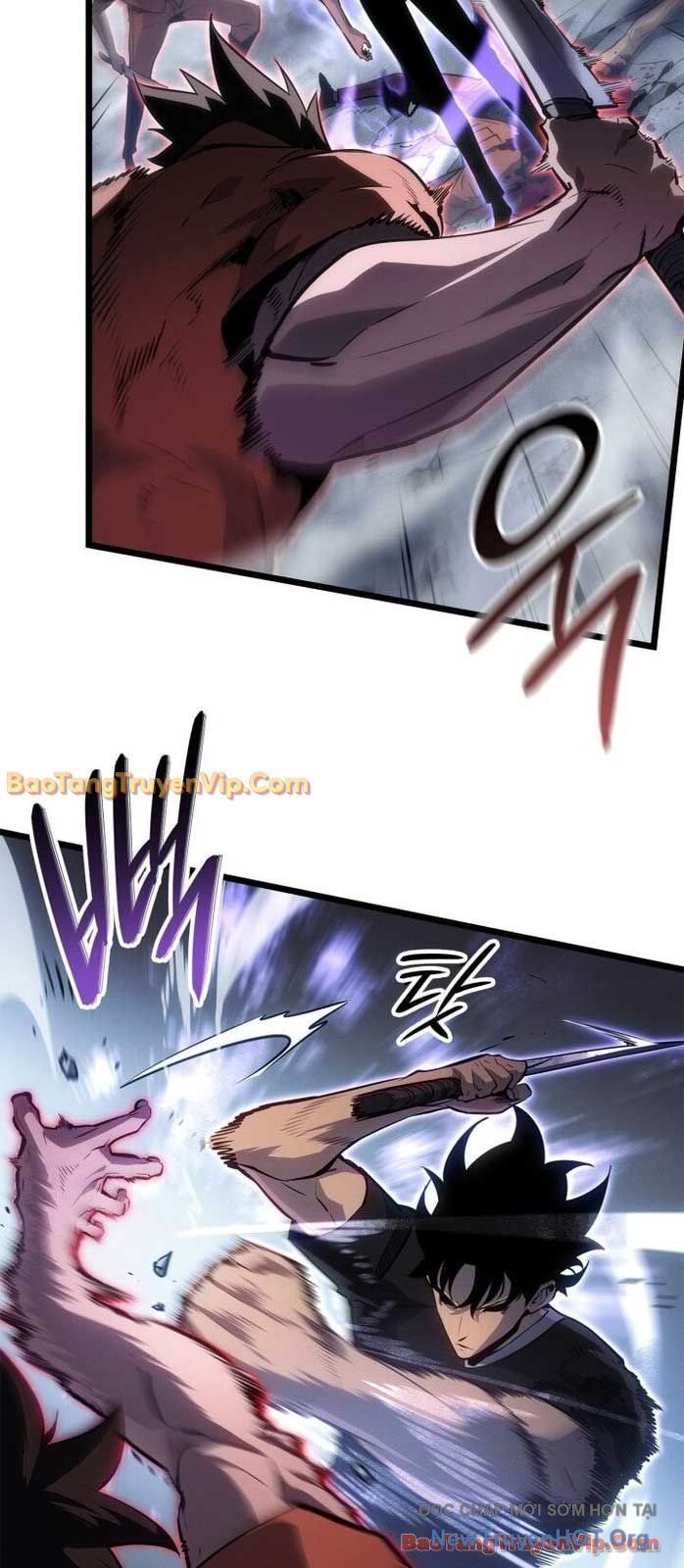 đọc truyện Solo Leveling Ragnarok Chương 50 ảnh 31 tại Thiên Thai Truyện