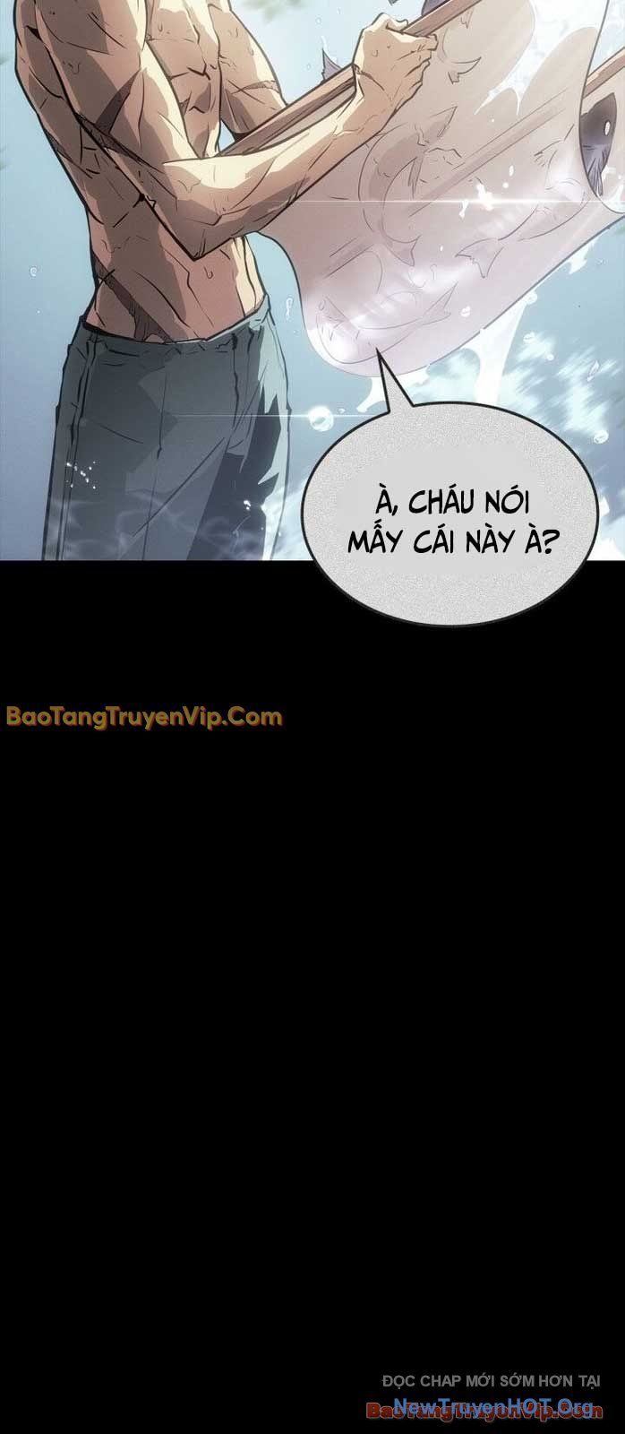 đọc truyện Solo Leveling Ragnarok Chương 50 ảnh 5 tại Thiên Thai Truyện