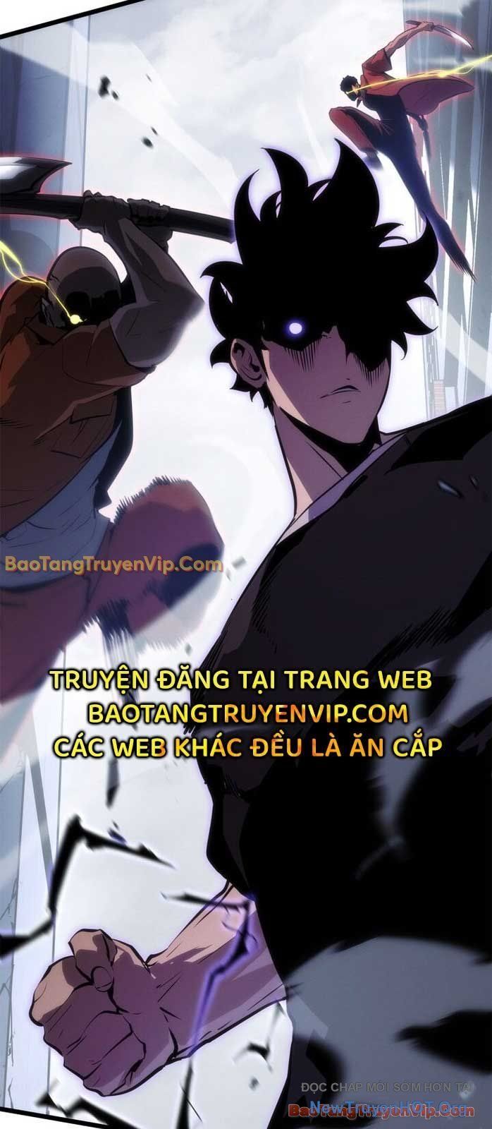 đọc truyện Solo Leveling Ragnarok Chương 50 ảnh 38 tại Thiên Thai Truyện