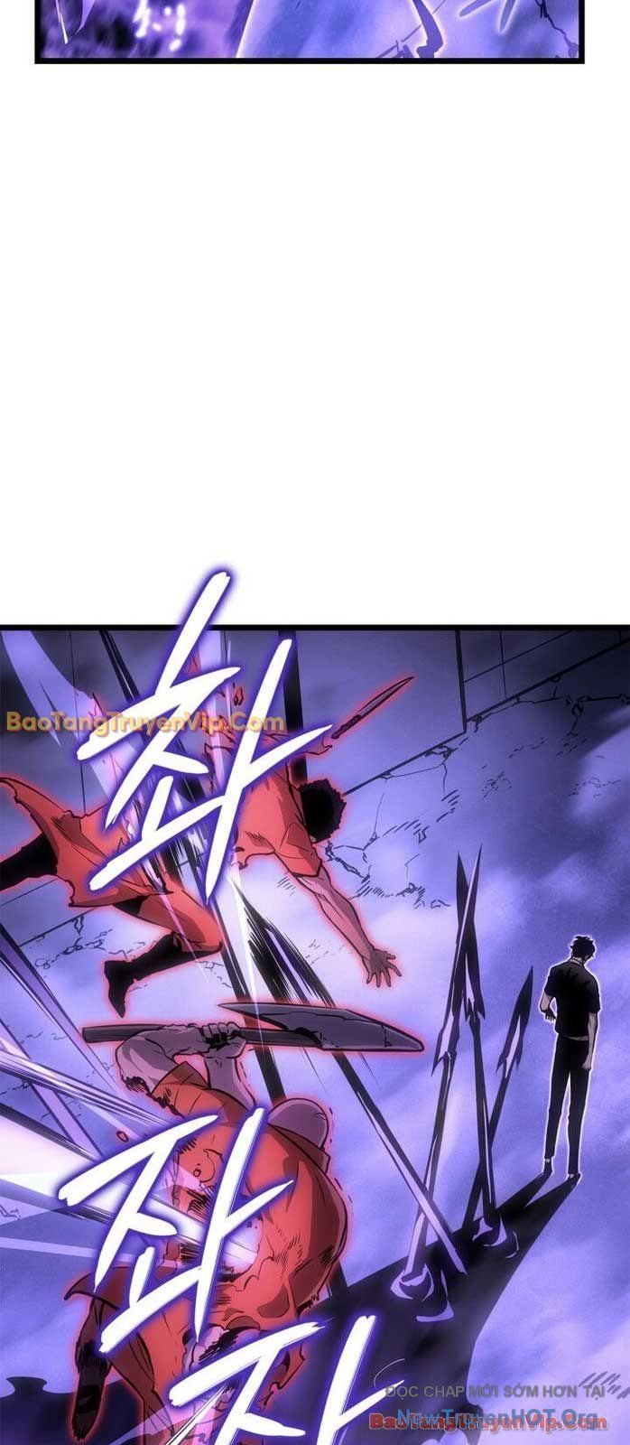 đọc truyện Solo Leveling Ragnarok Chương 50 ảnh 40 tại Thiên Thai Truyện