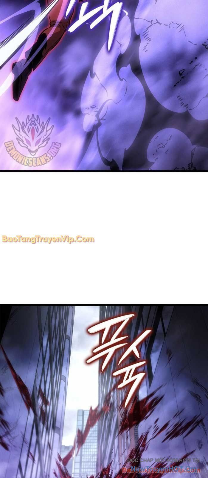 đọc truyện Solo Leveling Ragnarok Chương 50 ảnh 41 tại Thiên Thai Truyện