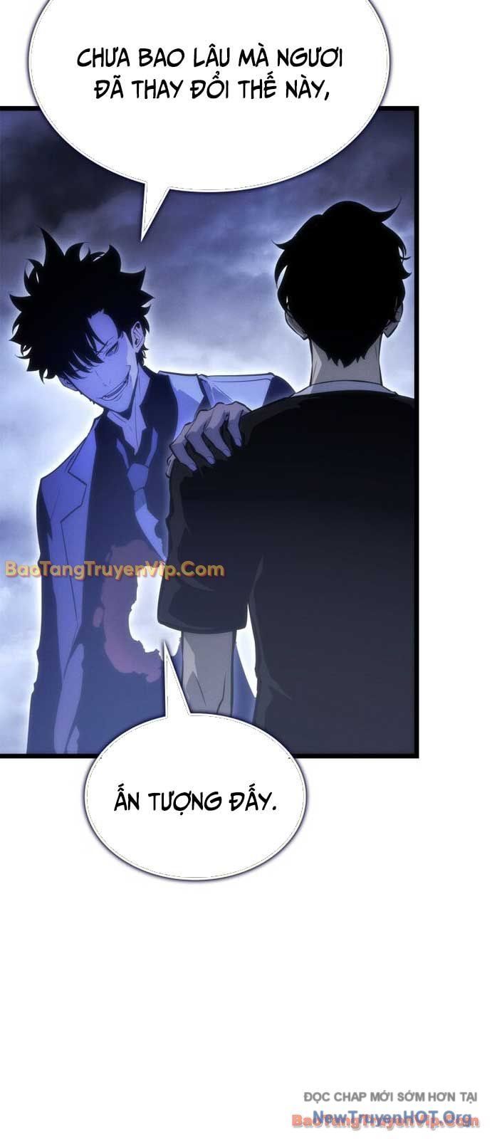 đọc truyện Solo Leveling Ragnarok Chương 50 ảnh 43 tại Thiên Thai Truyện