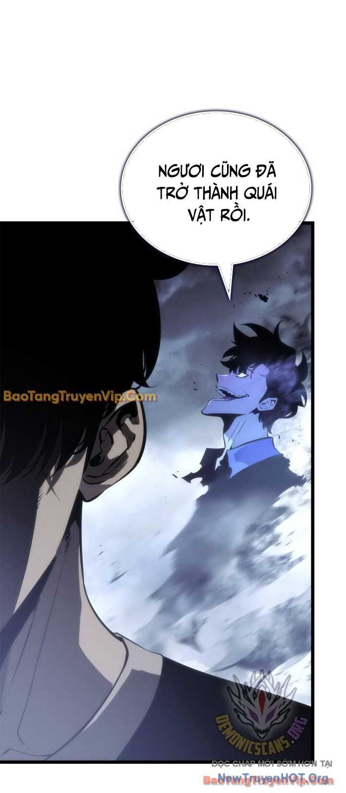 đọc truyện Solo Leveling Ragnarok Chương 50 ảnh 45 tại Thiên Thai Truyện