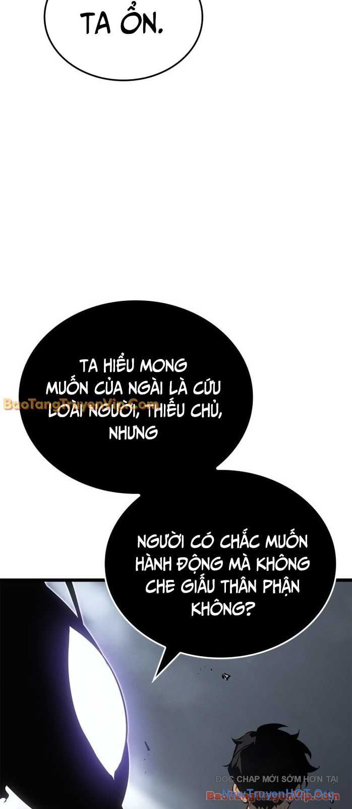 đọc truyện Solo Leveling Ragnarok Chương 50 ảnh 49 tại Thiên Thai Truyện