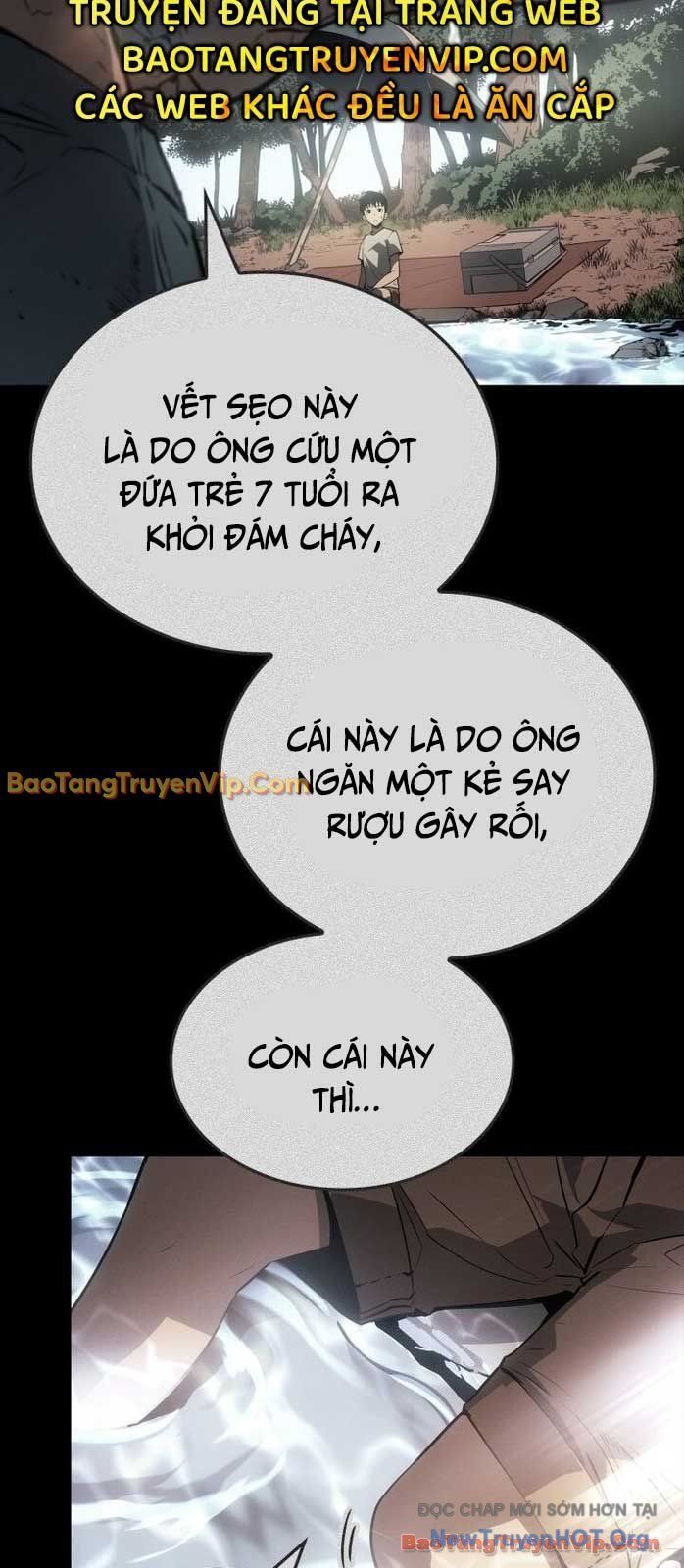 đọc truyện Solo Leveling Ragnarok Chương 50 ảnh 7 tại Thiên Thai Truyện