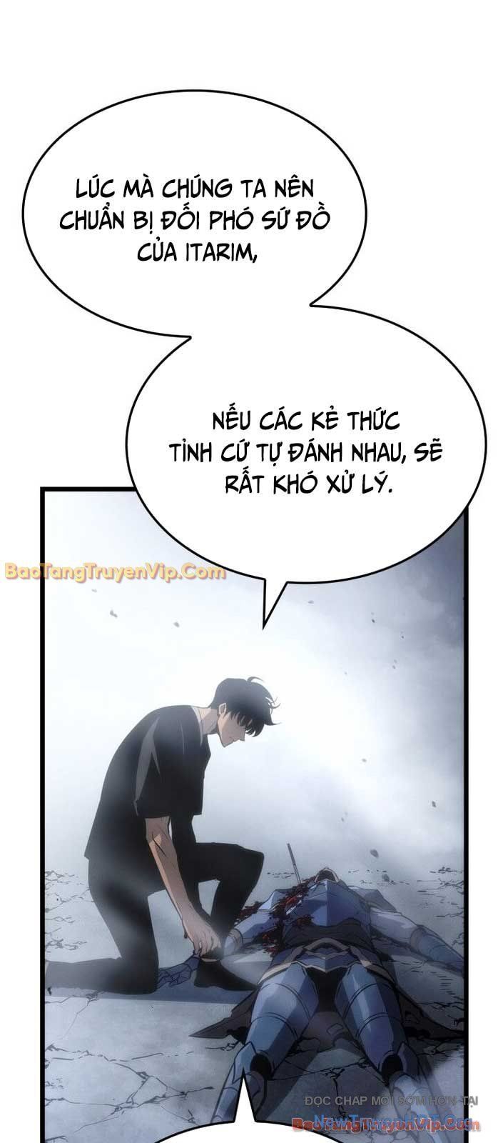 đọc truyện Solo Leveling Ragnarok Chương 50 ảnh 52 tại Thiên Thai Truyện