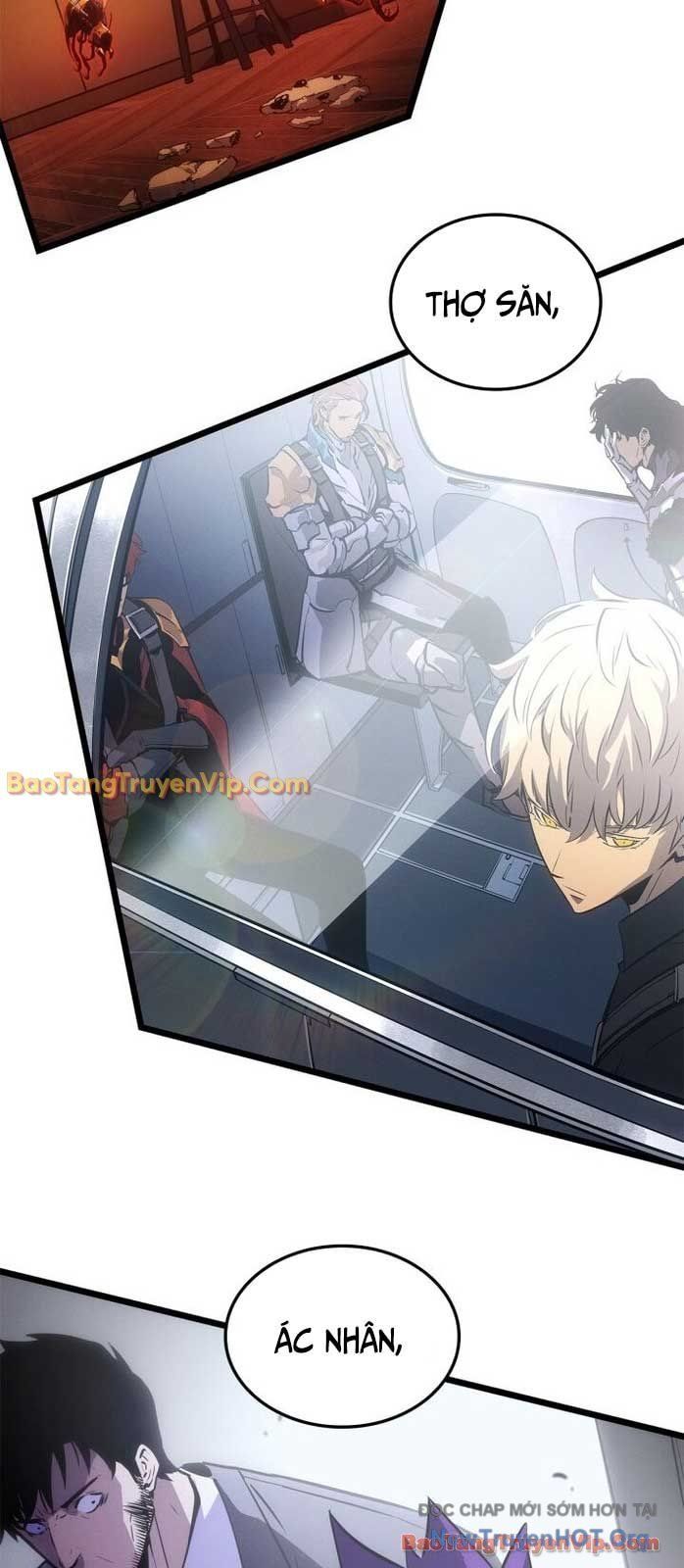 đọc truyện Solo Leveling Ragnarok Chương 50 ảnh 55 tại Thiên Thai Truyện