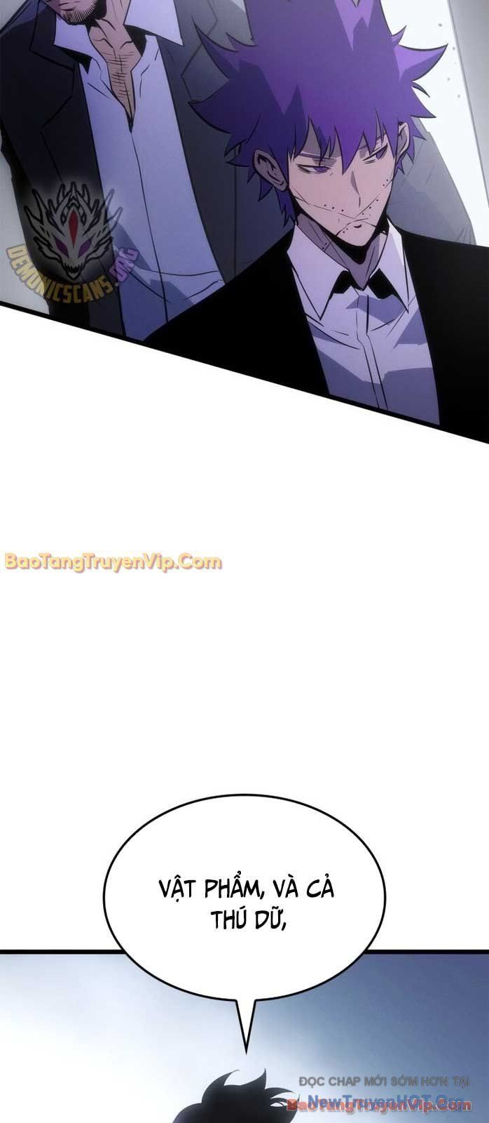 đọc truyện Solo Leveling Ragnarok Chương 50 ảnh 56 tại Thiên Thai Truyện